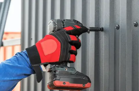 Travaux de zinguerie - Nanteau-sur-Lunain